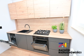 Mieszkanie Po Remoncie - 38,00 m2